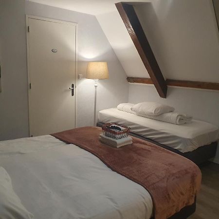 Vakantieboerderij Huize Nuis Noordbeemster ภายนอก รูปภาพ