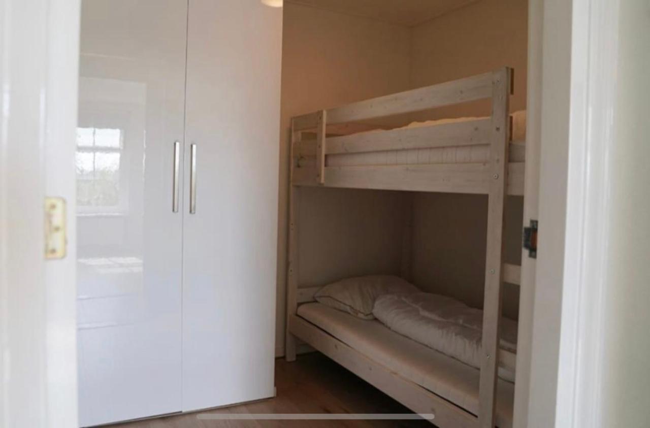 Vakantieboerderij Huize Nuis Noordbeemster ภายนอก รูปภาพ