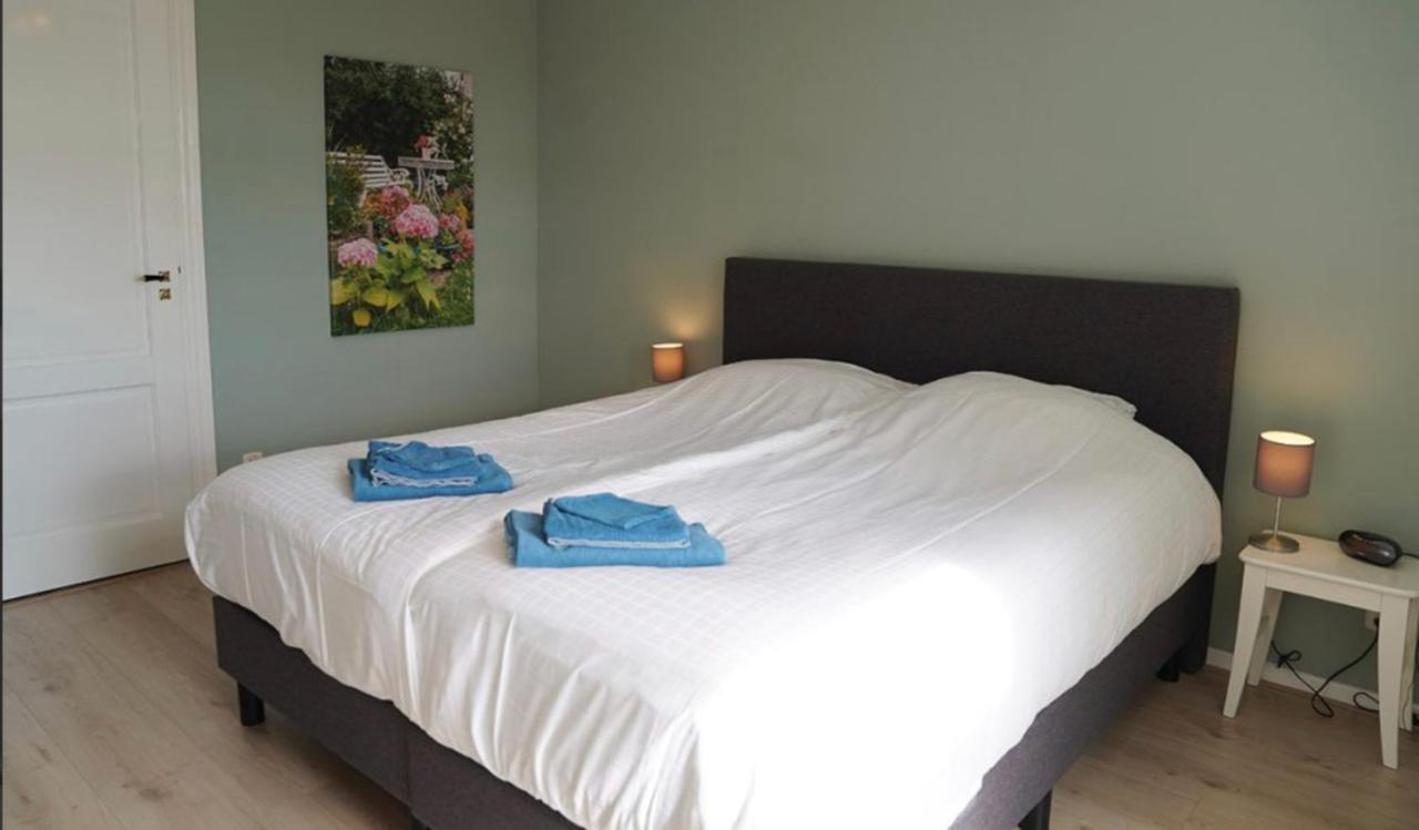 Vakantieboerderij Huize Nuis Noordbeemster ภายนอก รูปภาพ