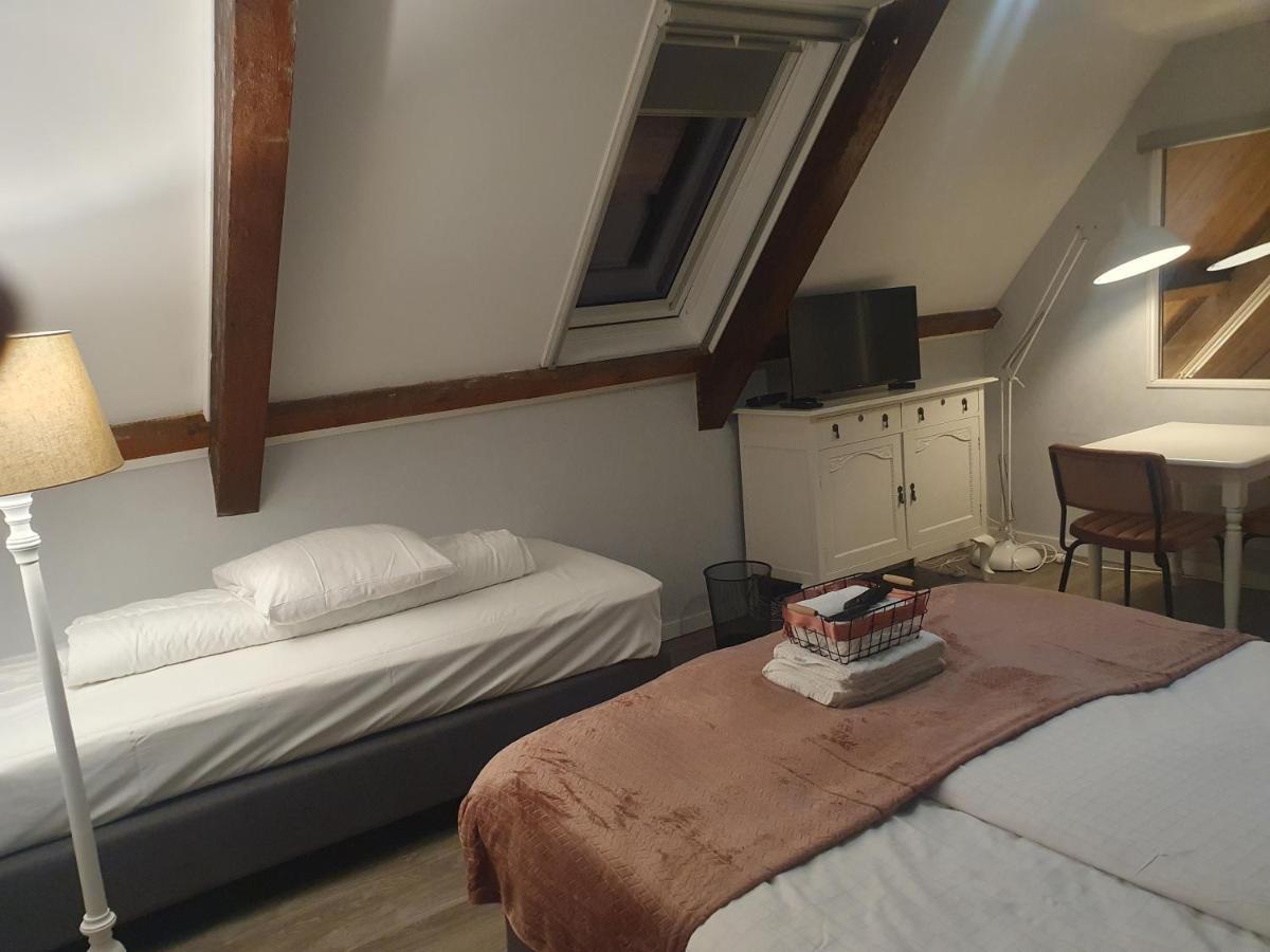 Vakantieboerderij Huize Nuis Noordbeemster ภายนอก รูปภาพ