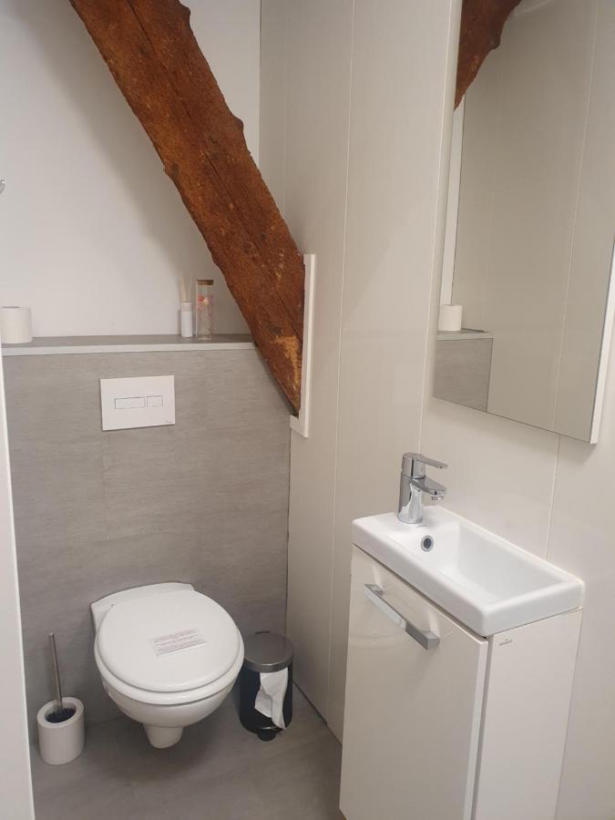 Vakantieboerderij Huize Nuis Noordbeemster ภายนอก รูปภาพ