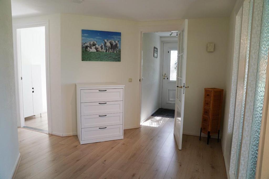 Vakantieboerderij Huize Nuis Noordbeemster ภายนอก รูปภาพ